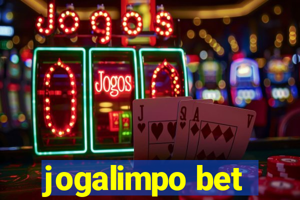 jogalimpo bet